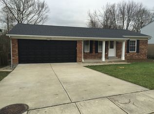 3909 Trappers Ct, Florence, KY 41042