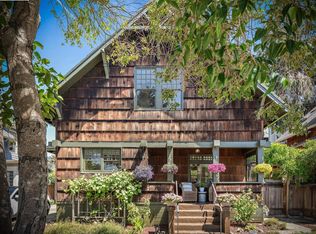 1545 Josephine St, Berkeley, CA 94703