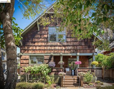 1545 Josephine St, Berkeley, CA, 94703