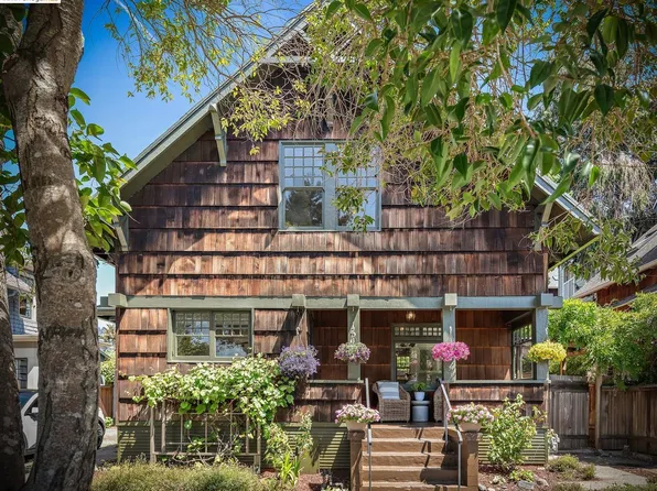 1545 Josephine St, Berkeley, CA 94703