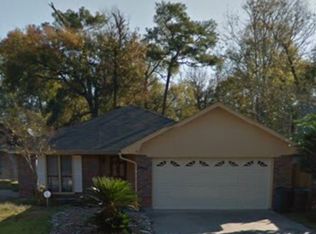 6670 Forest Trail Cir, Beaumont, TX 77713