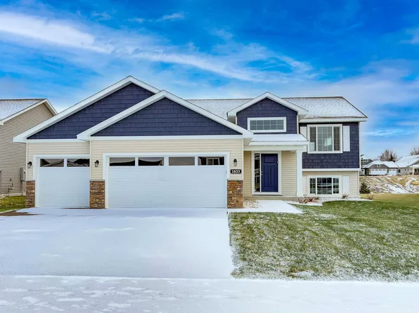 1633 Oak Rdg, Hanover, MN 55341
