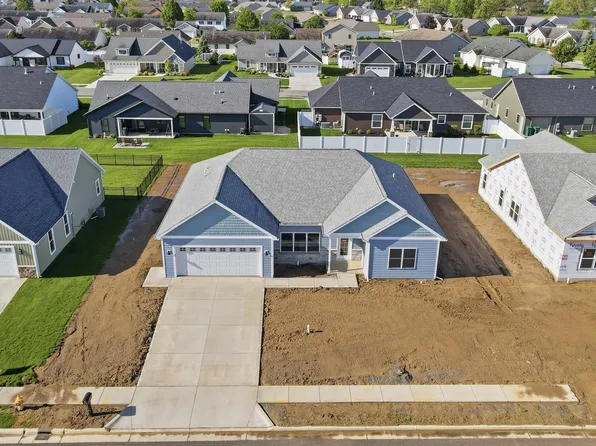 3721 Comanche Dr, Lima, OH 45807