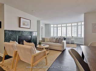 135 George St S #506, Toronto, ON M5A 4E8