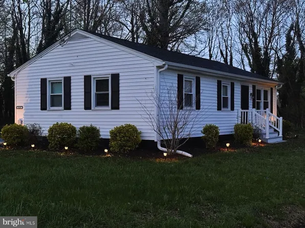 11167 Oak Ln, Worton, MD 21678