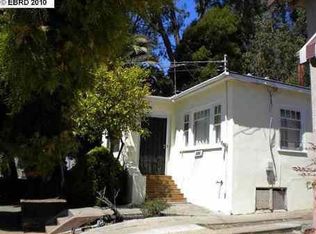 3372 Suter St, Oakland, CA 94602