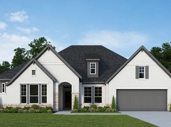 18023 Lobos Point Ln, Conroe, TX 77302