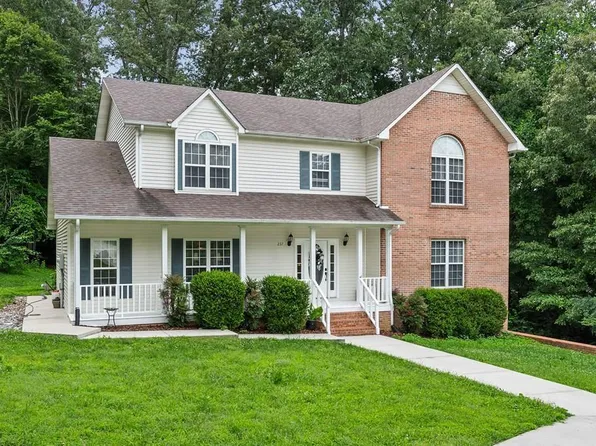 237 Windsor Dr, Cookeville, TN 38506