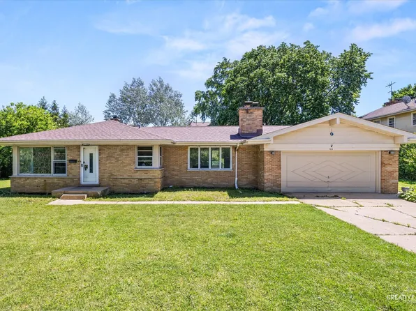 413 N Chestnut St, Palatine, IL 60067
