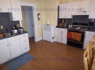 97 Kilsyth Rd #S1, Brighton, MA 02135