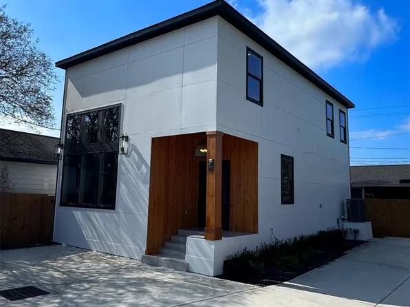 8307 Double St, Houston, TX 77088