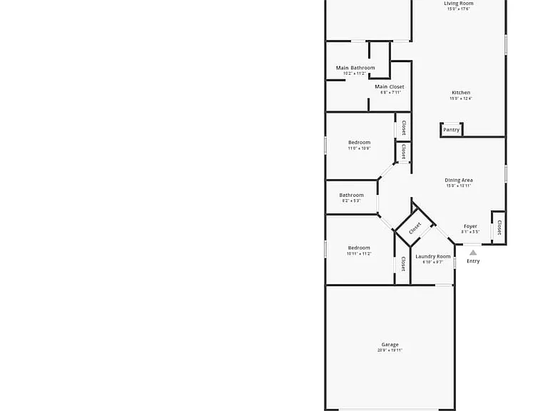 47 Shallow Bay Ct — Photo 2