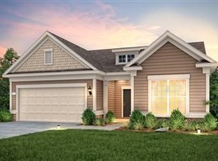3048 Obion Pass LOT 641, Spring Hill, TN 37174