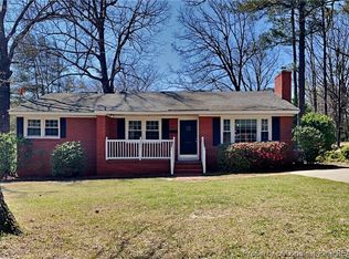 1901 Catawba St, Fayetteville, NC 28303