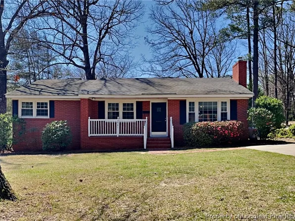 1901 Catawba St, Fayetteville, NC 28303