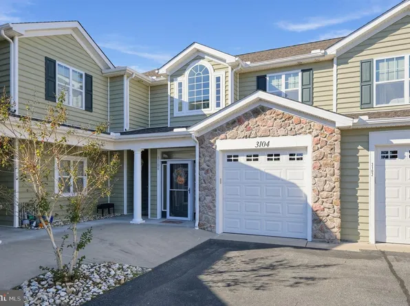 18877 Bent Anchor Ct #3104, Rehoboth Beach, DE 19971