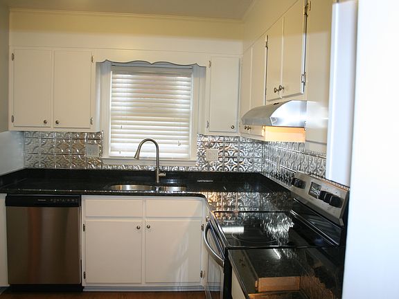 new granite countertops