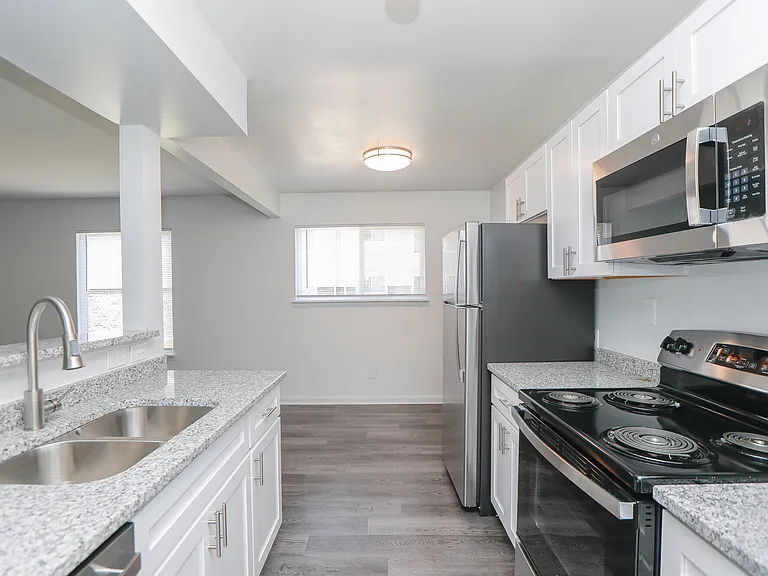 Hampton River Villas — Photo 6