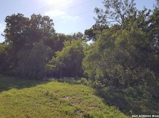 92 Fm #536, Floresville, TX 78114