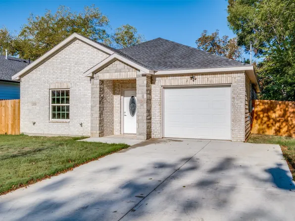 6236 Canaan St, Dallas, TX 75215