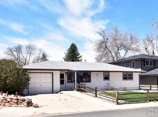 401 Pearl St, Fort Collins, CO 80521