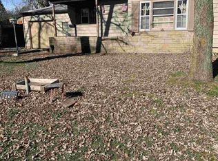 1323 E 38th St, Marion, IN 46953