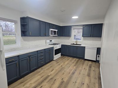 523 Burns St, Mansfield, OH, 44903