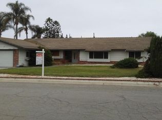 2369 Three Bar Ln, Norco, CA 92860