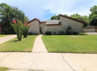 1819 Fall Meadow Dr, Missouri City, TX 77459