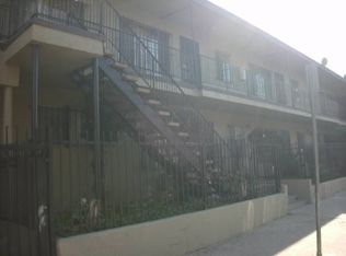 108 S Mathews St APT 1, Los Angeles, CA 90033
