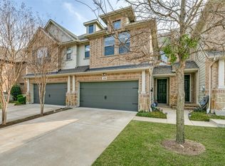 4208 Tallulah Dr, Plano, TX 75074