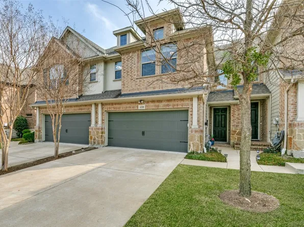 4208 Tallulah Dr, Plano, TX 75074