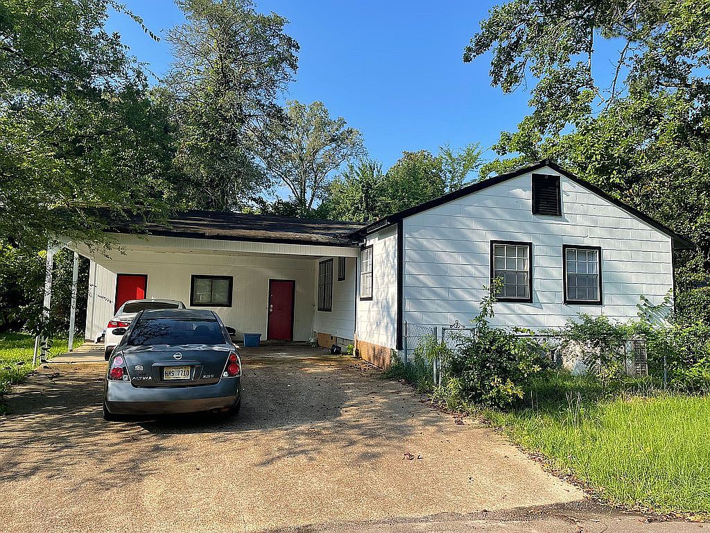 902 Lindsey Dr, Jackson, MS 39209 Zillow