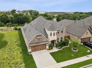 4871 Lockwood Dr, Prosper, TX 75078