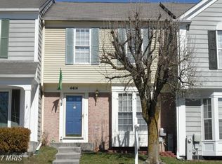 4414 Silver Teal Rd, Baltimore, MD 21236