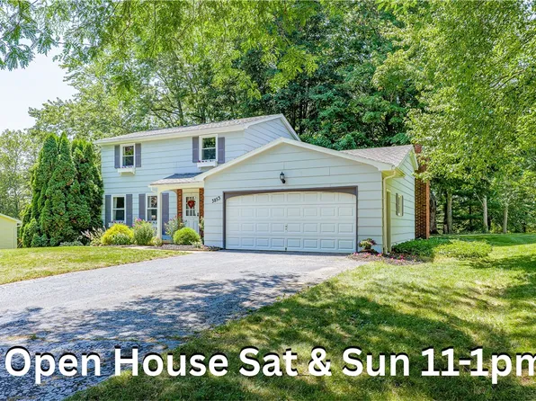 3853 Orchard St, Walworth, NY 14568