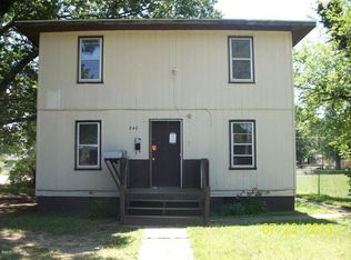 840 E High St, Benton Harbor, MI 49022