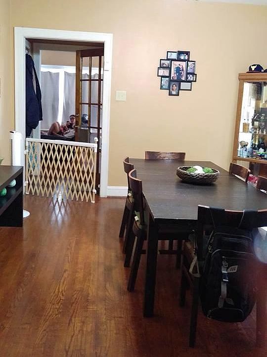 Dining Room View 1