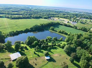 Washington St, Waverly, MO 64096