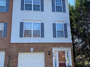 276 Amberleigh Dr, Silver Spring, MD 20905