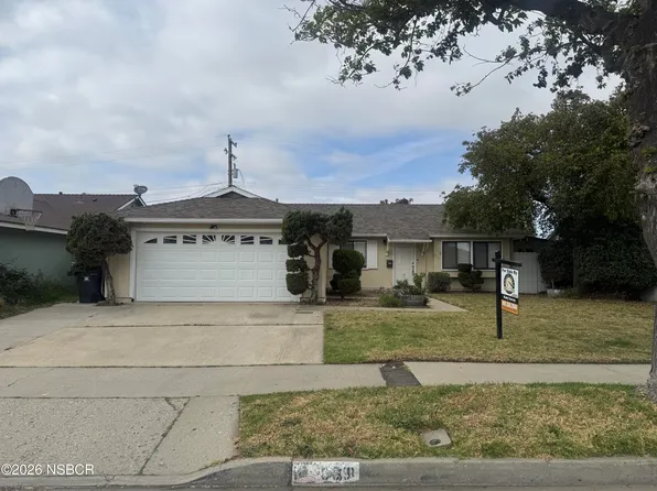 839 E El Camino St, Santa Maria, CA 93454
