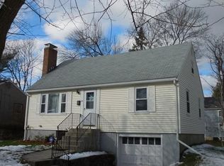 28 Calvin St, Lexington, MA 02420