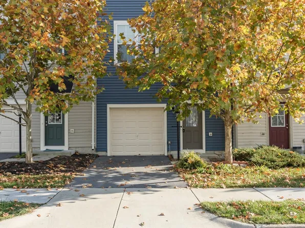 117 Gristmill Ct, Stephenson, VA 22656