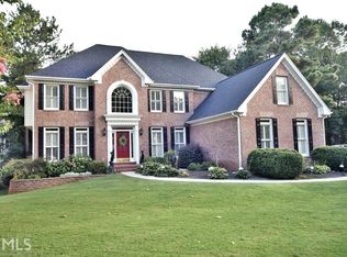 775 Barongate Dr, Lawrenceville, GA 30044