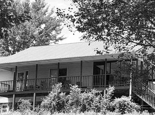 1501 Chilcutt Rd NE, Charleston, TN 37310