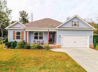 104 Avington Chase, Perry, GA 31069