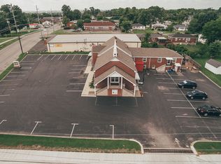 565 S Water Ave, Gallatin, TN 37066