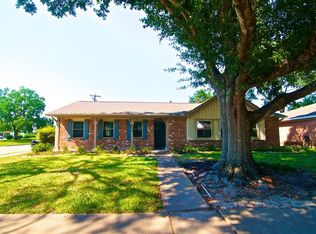8038 Carvel Ln, Houston, TX 77036