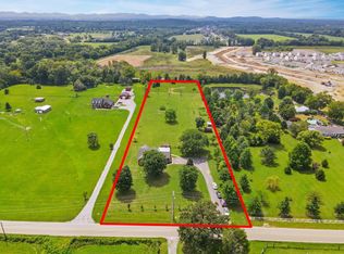 528 Rucker Rd, Murfreesboro, TN 37127