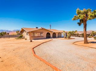 7606 Victoria Ave, Yucca Valley, CA 92284